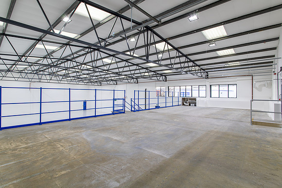 1 Abbey Road Industrial Estate 16