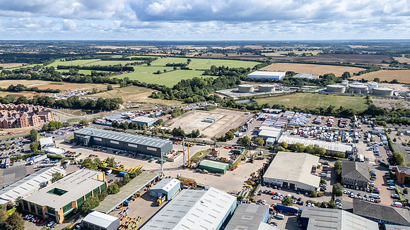 Portakabin - Hemel Hempstead-19