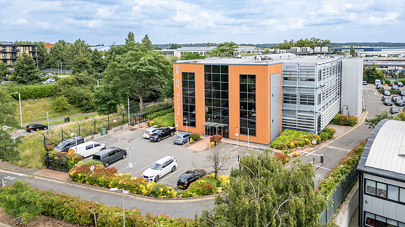 Orion House 001