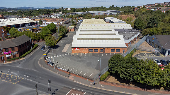 Worcester Trade Park 009