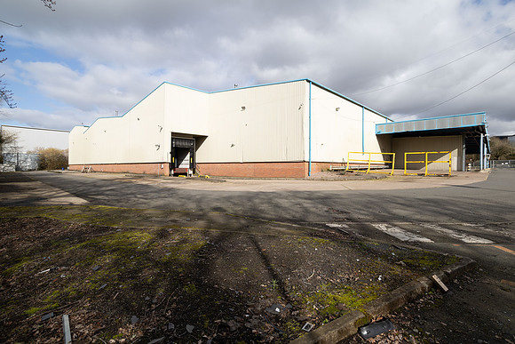 Magna - Redditch-107