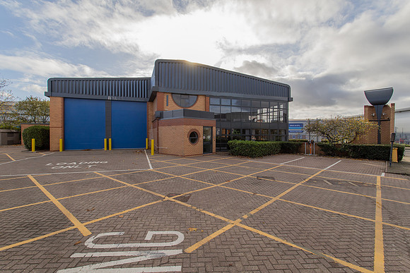 1 Abbey Road Industrial Estate 69