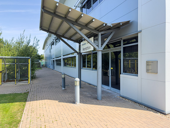 Dunlop Prologis Park - Coventry-139