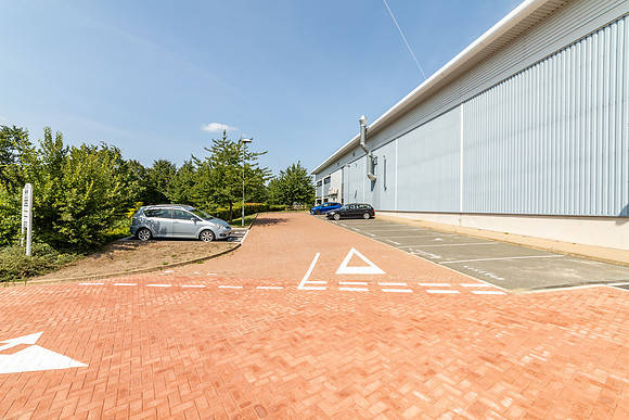 Dunlop Prologis Park - Coventry-121