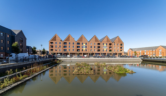 Kingsbrook - Aylesbury-14