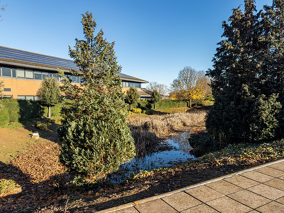 Opus House 118