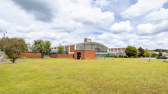 Sundon Park Industrial Estate 077