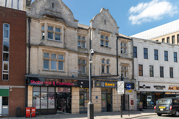 33 Westage Peterborough 001