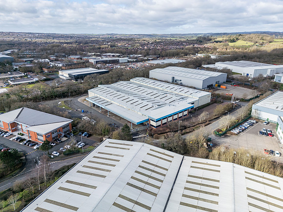 Magna - Redditch-43