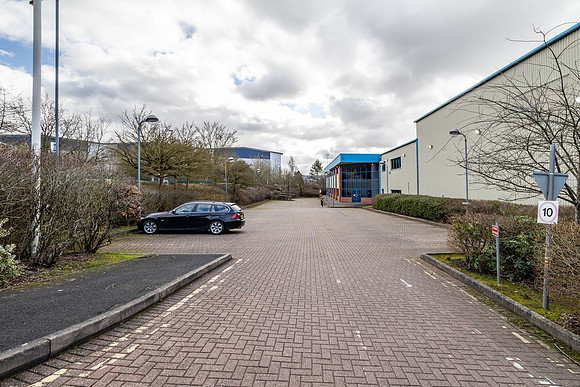 Magna - Redditch-81