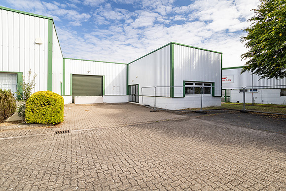 Brackmills Central - Unit 25-1