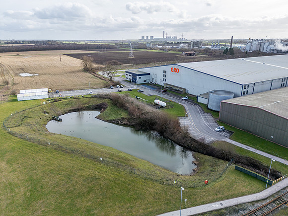 Unit 36 - GXO - Selby 023