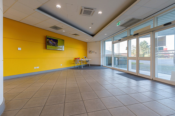 Unit B Axis Park, Slough 062