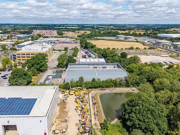 Imagination - Hemel Hempstead-139