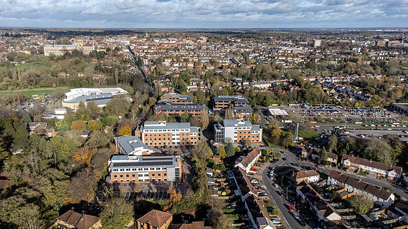 Centrium - St Albans-21