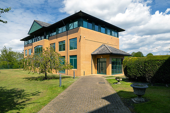 Kempston Manor Exteriors 016