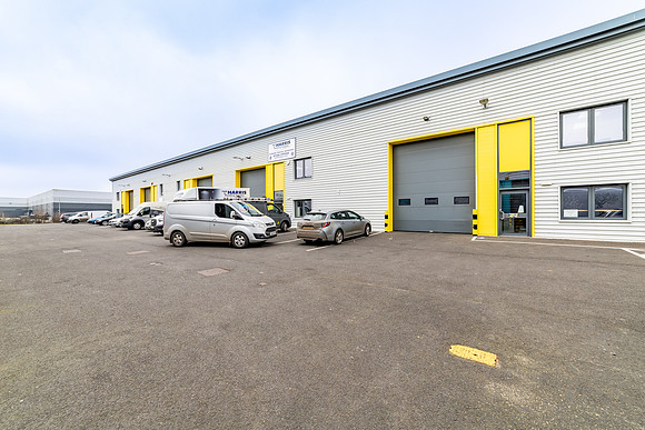 Vale Park South - Evesham-24