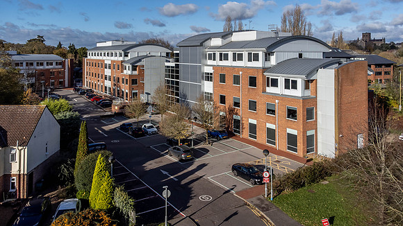 Centrium - St Albans-59
