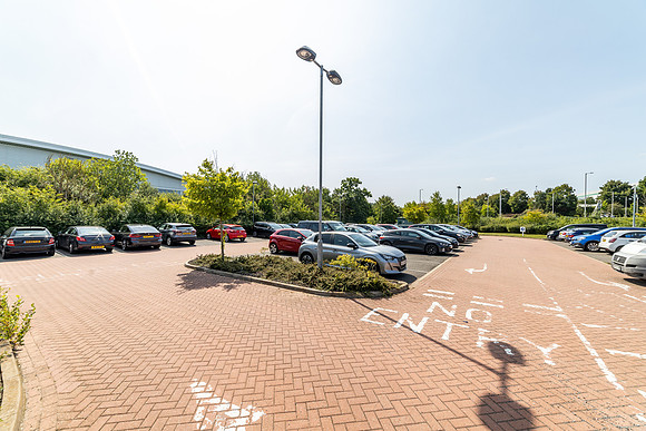Dunlop Prologis Park - Coventry-150