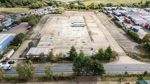 Portakabin - Hemel Hempstead-12