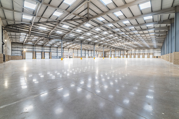 Unit 1 Cardinal Distribution Park - Huntingdon-6