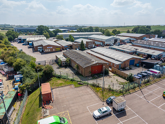 Commerce Way - Leighton Buzzard-145