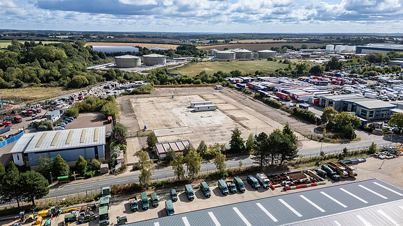 Portakabin - Hemel Hempstead-44