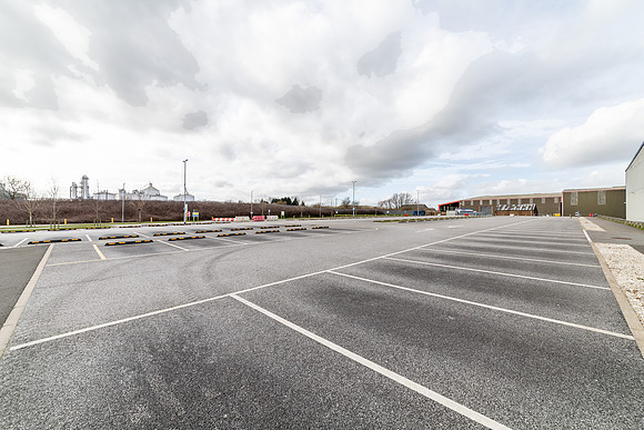 Unit 36 - GXO - Selby 110