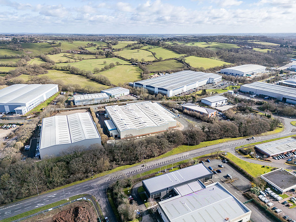 Magna - Redditch-18
