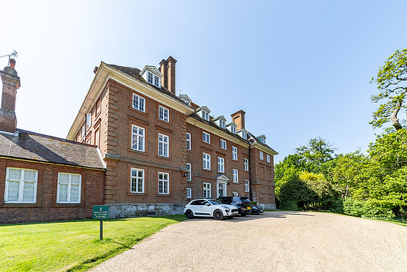 Tyttenhanger Park-64