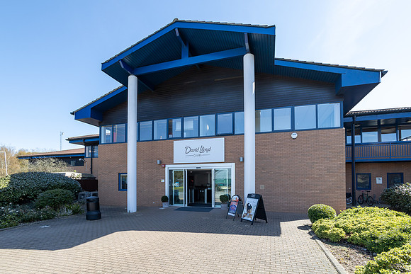 Worldwide House - Peterborough-192