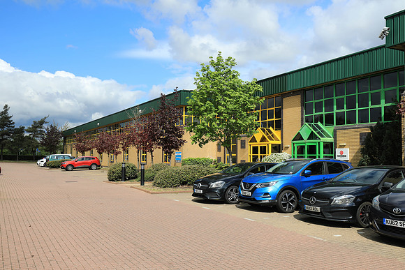 Brackmills Business Park 09