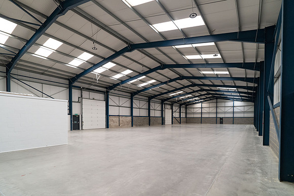Stag Park, Ashford (Unit 1) 004