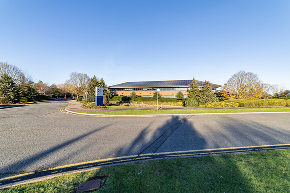 Opus House 124