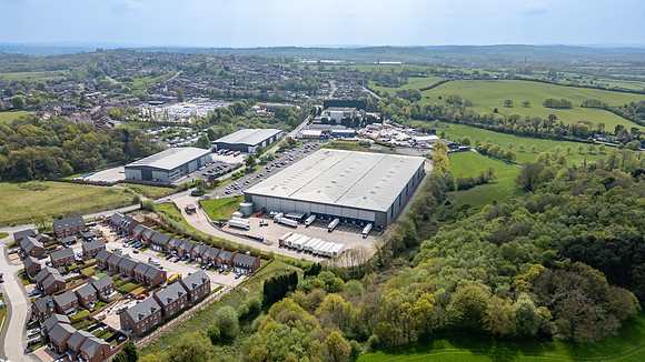 Enterprise House 089
