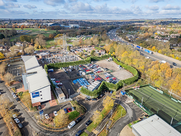 Tameside - Birmingham-53