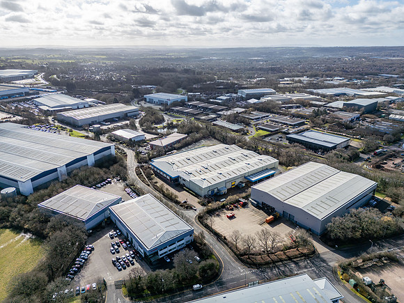 Magna - Redditch-5