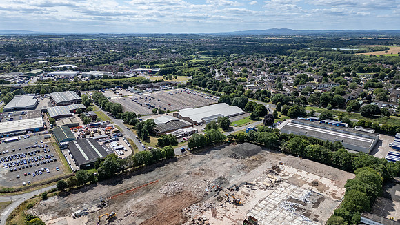 West Bank, Droitwich 096