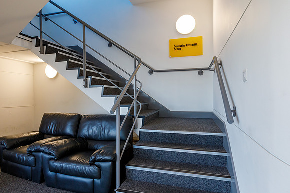 Unit B Axis Park, Slough 065