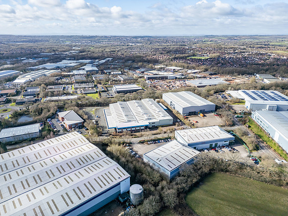 Magna - Redditch-8