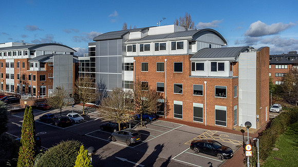 Centrium - St Albans-66