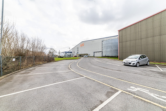 Unit 36 - GXO - Selby 097