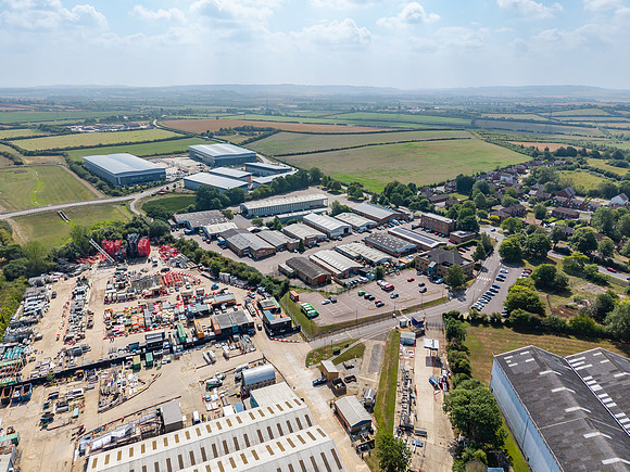 Commerce Way - Leighton Buzzard-107