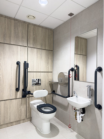 Northgate House - MK-15