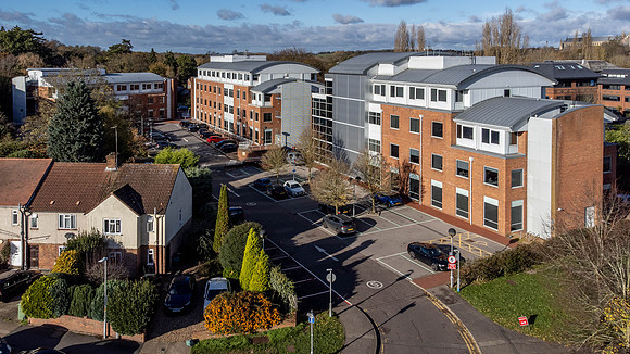 Centrium - St Albans-56