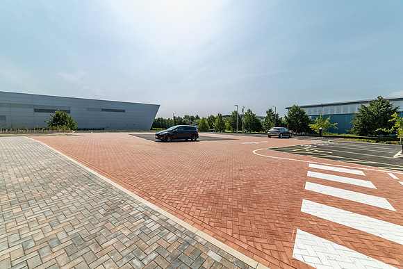 Dunlop Prologis Park - Coventry-122