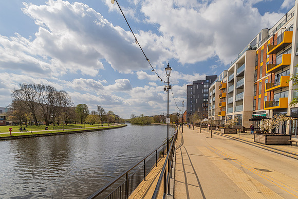 The Harpur Centre - Bedford-126