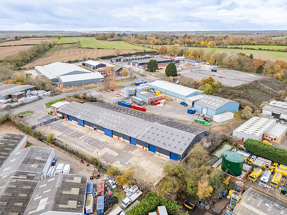 Bradfield Road - Wellingborough-57