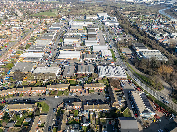 Trinity Trading Estate - Sittingbourne-3