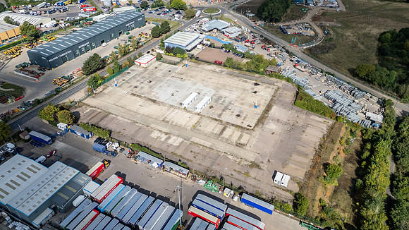 Portakabin - Hemel Hempstead-7